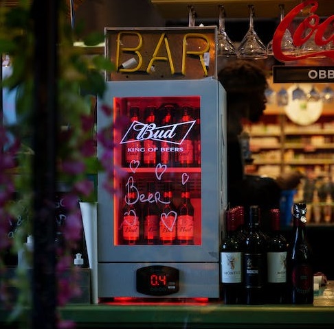How-Businesses-Should-Buy-Bar-Fridges-in-Australia
